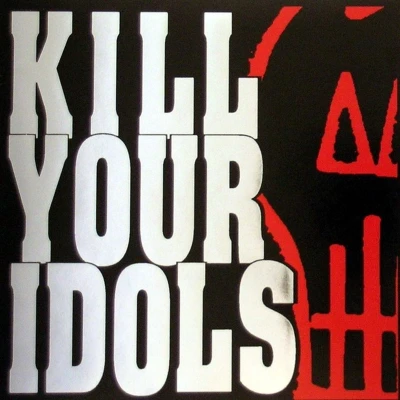 Afbeelding van Kill Your Idols No Gimmicks Needed (CD)