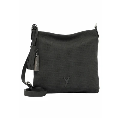 Afbeelding van SURI FREY ROMY Basic Schoudertas darkgrey, Dames, Maat: One Size, Darkgrey