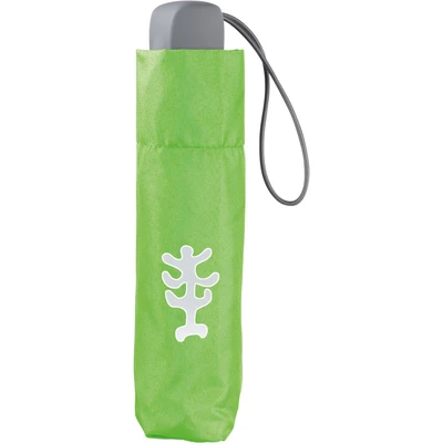 Afbeelding van Paraplu Step by Neon groen