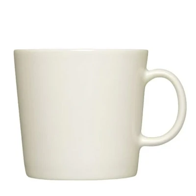 Afbeelding van Iittala Mok Teema Wit 400 ml