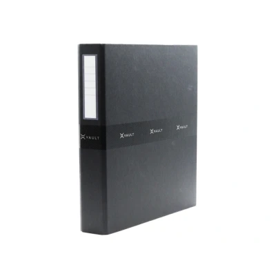 Afbeelding van Kangaro ringband VAULT formaat A4 2 rings stuks AN 099492 A