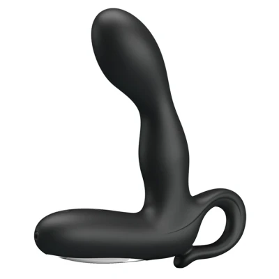 Afbeelding van Barrack Vibrerende Buttplug