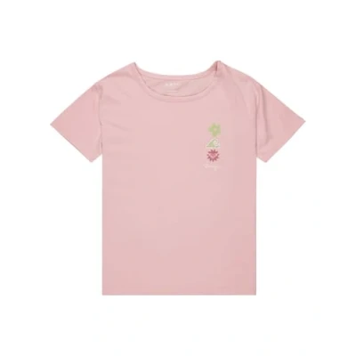 Afbeelding van Roxy Tshirt print voor kinderen, Maat: 164, Mze