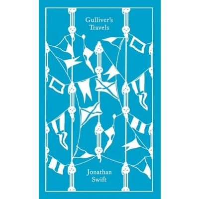Afbeelding van Gulliver&#039;s Travels: Jonathan Swift