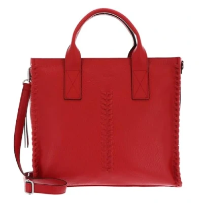 Afbeelding van Picard Dallas Handtas, Dames, Maat: One Size, Lipstick