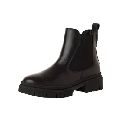 Afbeelding van Tamaris Chelseaboot 1 25902 43 003 Maat: 38 EU