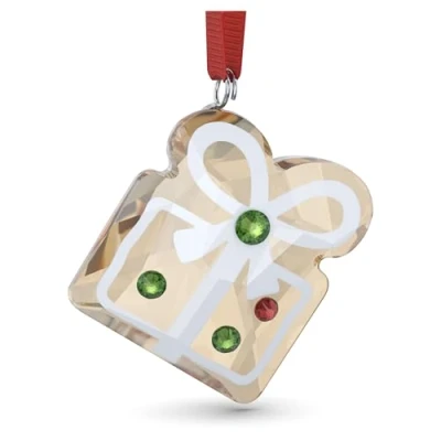 Afbeelding van Swarovski Peperkoekgeschenk 5656278