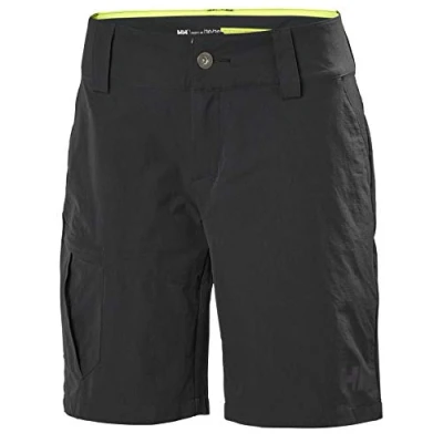 Afbeelding van Helly Hansen Dames Shorts Qd Cargo