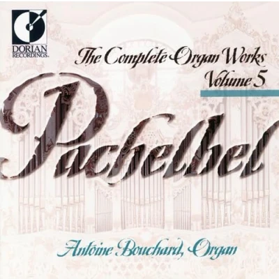 Afbeelding van Complete Organ Works, Vol.5