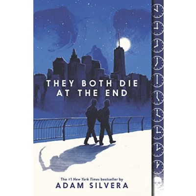 Afbeelding van They Both Die at the End