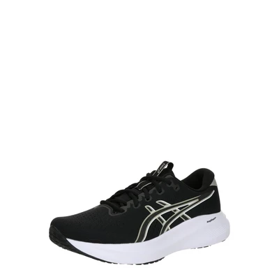 Afbeelding van ASICS GEL EXCITE 11 hardloopschoenen zwart/grijs/wit