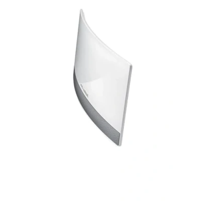 Afbeelding van Meliconi AT55 R1 USB TV antenne voor gebruik binnenshuis met instelbare versterking klaar DVBT2 en 5G stroomvoorziening via