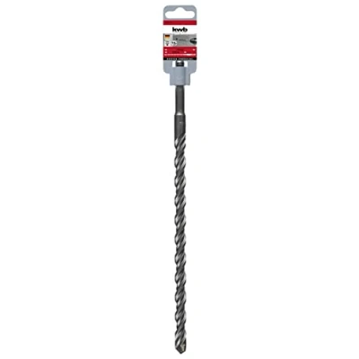 Afbeelding van kwb 243144 Hamerboor 14 mm Gezamenlijke lengte 310 SDS Plus 1 stuk(s)