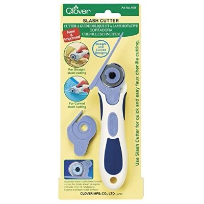 Afbeelding van Slash Cutter