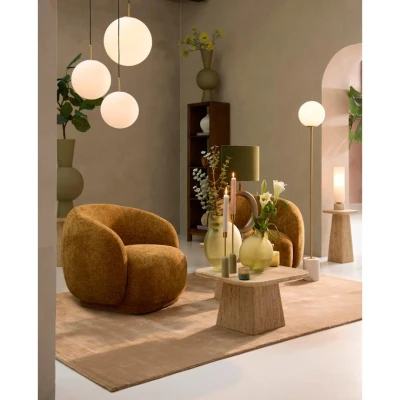 Afbeelding van Light &amp; Living tafellamp RYLANO (Ø12x47 cm)