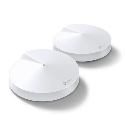 Afbeelding van Toegangspunt TP Link Deco M5 (2 Pack)
