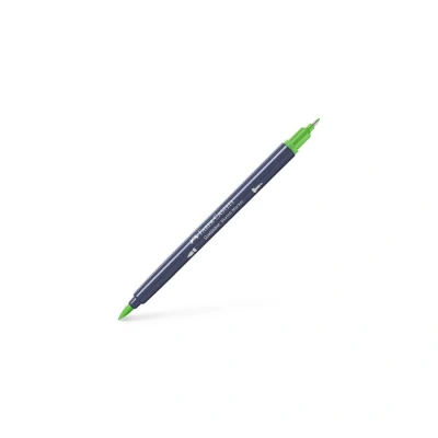 Afbeelding van 5x Sketchmarker Faber Castell Goldfaber 112 leaf green op alcoholbasis