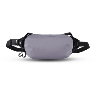 Afbeelding van WANDRD D1 Fanny Pack Uyuni Purple V2