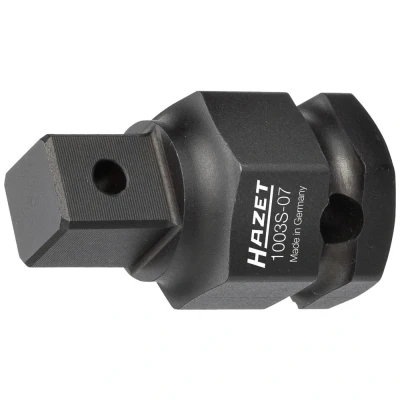 Afbeelding van Hazet 1003S 07 Dopsleuteladapter 44 mm 1 stuk(s)