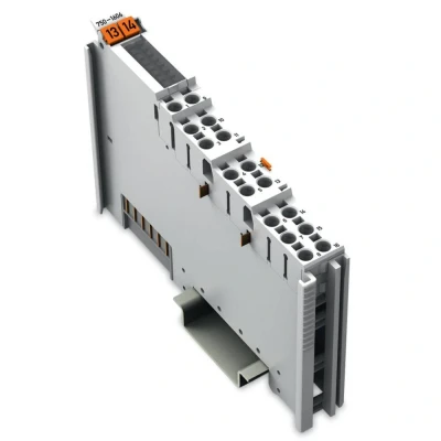 Afbeelding van Wago potential distribution 16 0v 750 1606