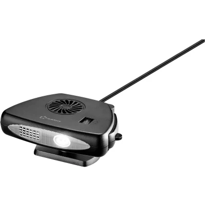 Afbeelding van Philips GoPure Style GP5611 Luchtreiniger 12 V, 5 V
