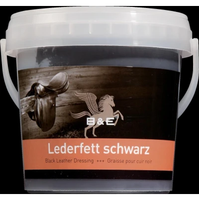 Afbeelding van Bense &amp; Eicke ledervet