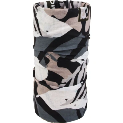 Afbeelding van SINNER bandana animal camo Zwart Multicolour