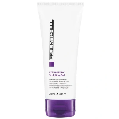 Afbeelding van Paul Mitchell Extra Body Sculpting Gel 200 ml