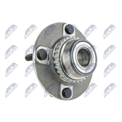 Afbeelding van Wiellagerset NTY KLT HY 502