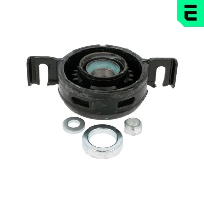 Afbeelding van OPTIMAL F3 9970 Ophanging, cardanas Midden Met bevestigingsmatriaal, kogellager