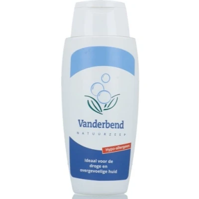 Afbeelding van Van Der Bend Vloeibare Zeep 200ml