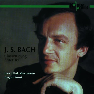 Afbeelding van Lars Ulrik Mortensen Clavierubung Erster Teil (2 CD)