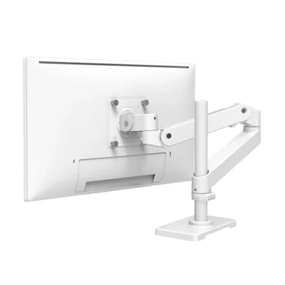 Afbeelding van Ergotron LX Series 45 695 290 Pro Monitorarm 1 Scherm 34 Inch Wit