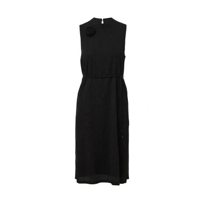 Afbeelding van s.Oliver Black Label Etuijurk, Dames, Maat: 32, Schwarz