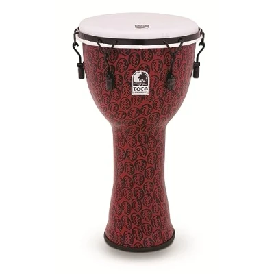Afbeelding van Toca Djembe Freestyle II mechanically tuned