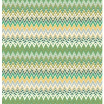 Afbeelding van HookedOnWalls MISSONI HOME 01 BEHANG 20064 (Met Gratis Lijm)