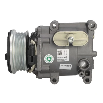 Afbeelding van Elstock Airco compressor 51 0478