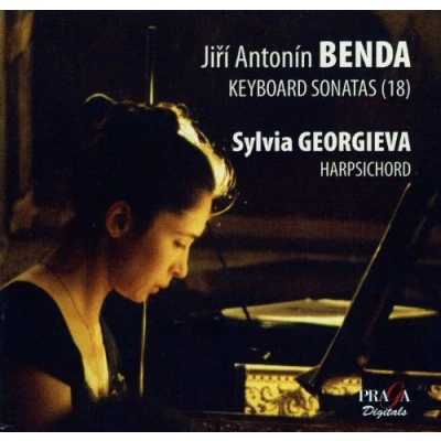 Afbeelding van Complete Keyboard Sonatas