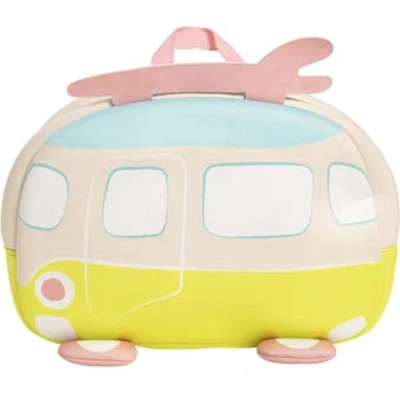 Afbeelding van Sunnylife Kids Swimtime Rugzak Camper Neopreen Multicolor