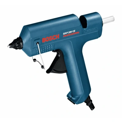 Afbeelding van Bosch GKP 200 CE Lijmpistool in Koffer 0601950703