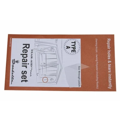 Afbeelding van Isabella Repairset A