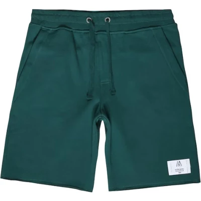 Afbeelding van Bjorn Borg Heren Short Donkergroen L