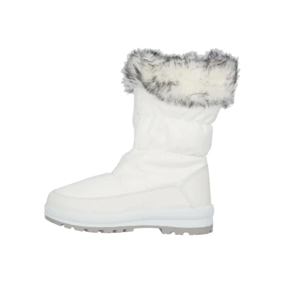 Afbeelding van Palado Platea Snowboots, Dames, Maat: 37, White Kunststof