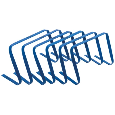 Afbeelding van Precision Training Trainingsstangen blauw
