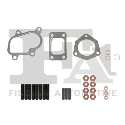 Afbeelding van Turbocharger, montageset FA1 KT110250