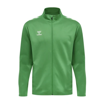 Afbeelding van Hummel CORE XK Trainingsvest, Heren, Maat: XXL, Jelly bean