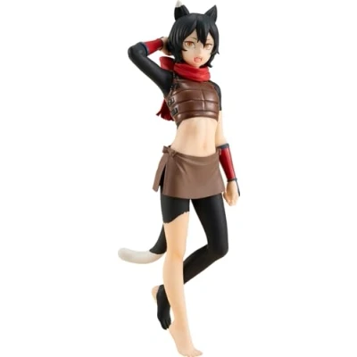Afbeelding van Delicious in Dungeon Pop Up Parade PVC Statue Izutsumi 16 cm