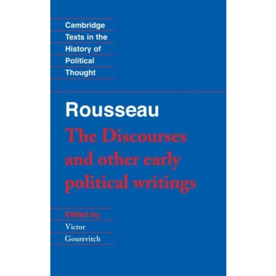 Afbeelding van Cambridge Texts in the History of Political Thought