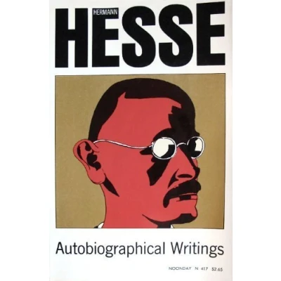 Afbeelding van Autobiographical Writings