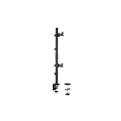 Afbeelding van Kensington Vertical Stacking Dual Monitor Arm
